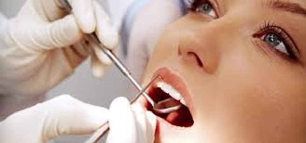 Dental Examination