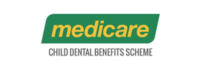 Children Dental Benefits Scheme